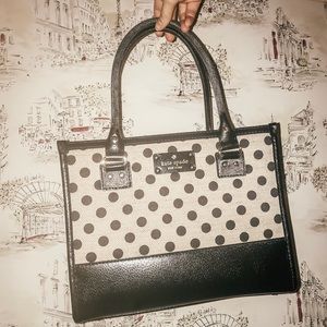 Vintage Kate Spade bag